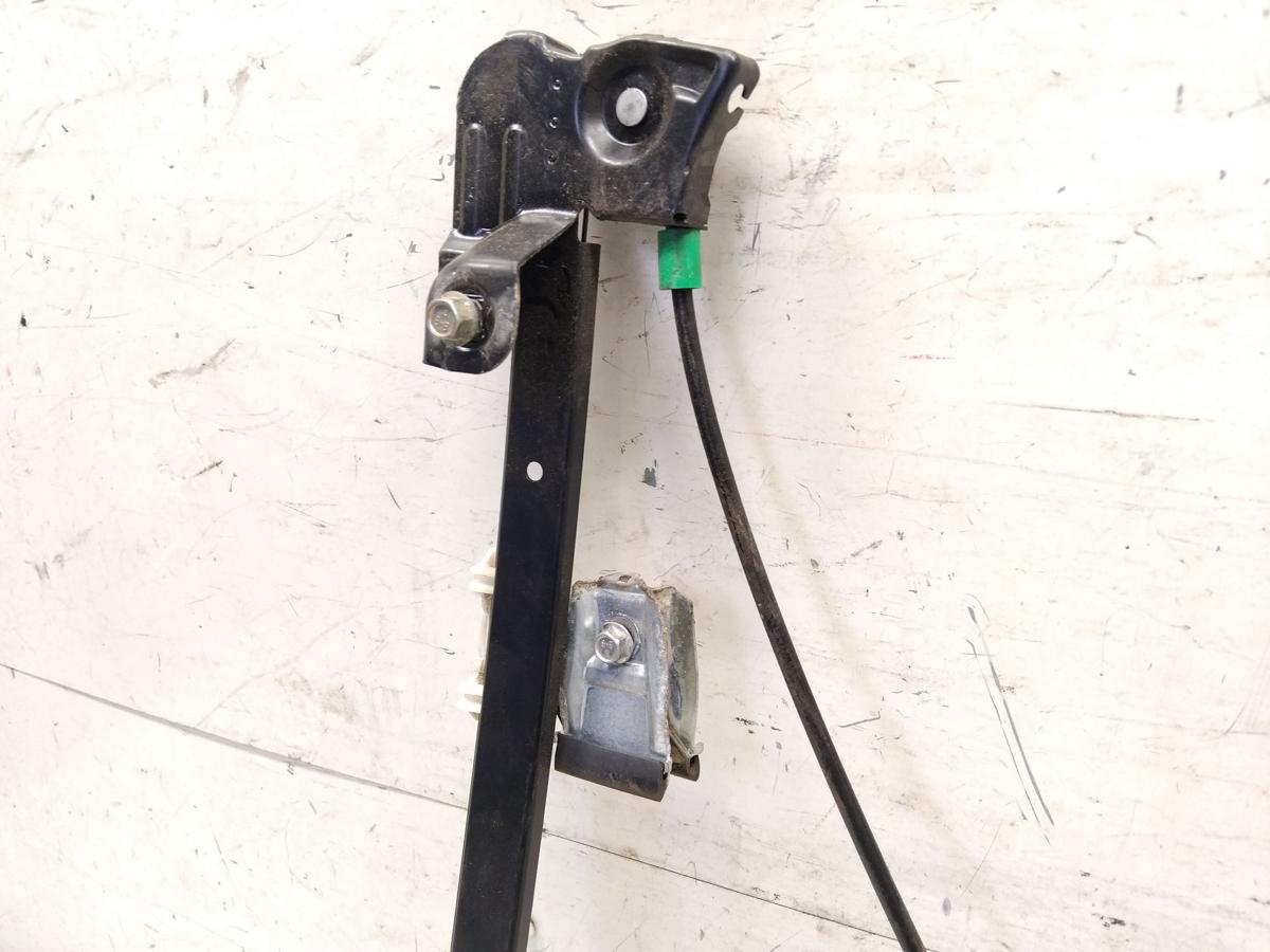 Land Rover Freelander LN orig Fensterheber vorn rechts elektrisch 5t&uuml;rig BJ2000