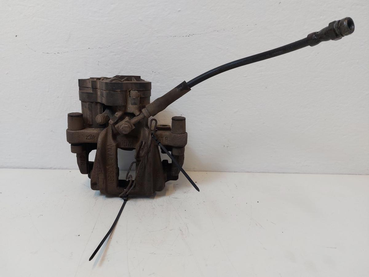 VW Golf 8 VIII CD Variant Bremssattel hinten rechts Sattel f&uuml;r elek Parkbremse