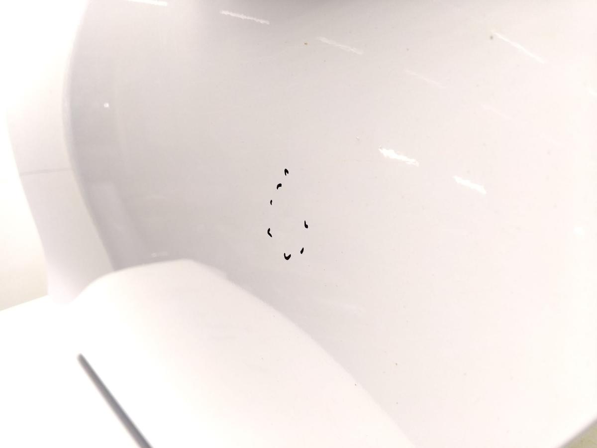 Hyundai I30 CW Kombi FD T&uuml;r hinten links weiss 7F Bj.2011 tschechische Produktion