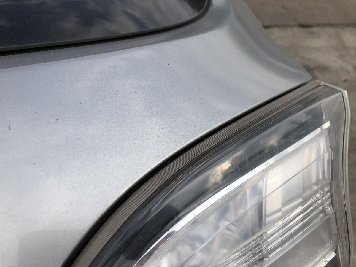 Mazda 3 Typ BL Rückleuchte außen rechts Rücklicht Heckleuchte 5trg OEM