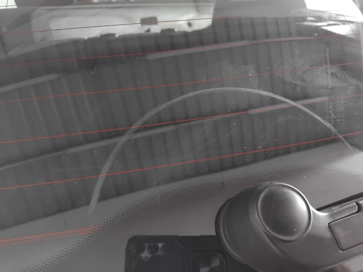 Audi A3 8P Heckklappe mit Heckscheibe 3-Türer LZ9Y phantomschwarzmet.