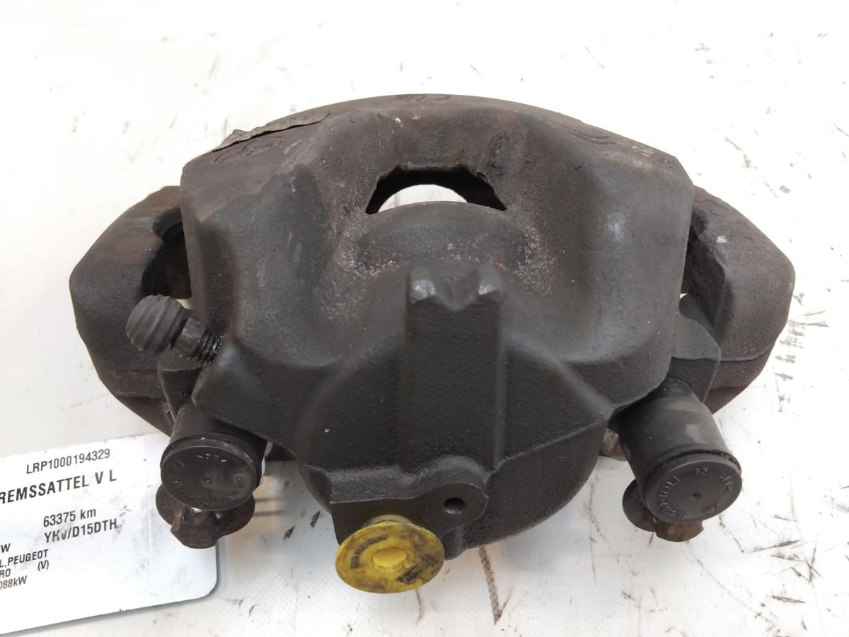 Opel Vivaro C original Bremssattel Vorderachse links ATE Bj.2020
