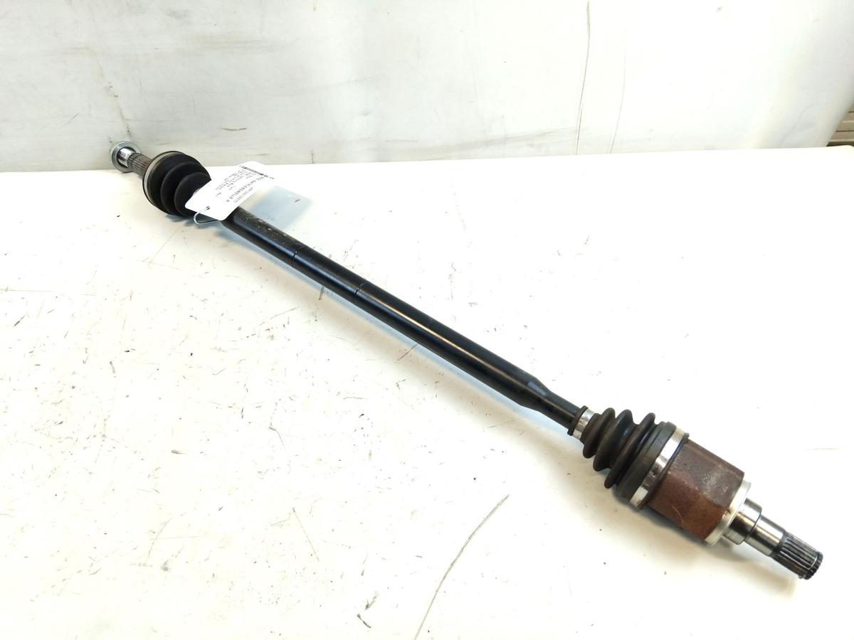 Mitsubishi Eclipse Cross original Gelenkwelle Antriebswelle links hinten 3715A399