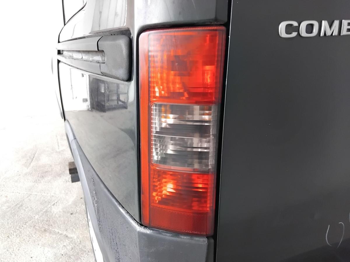 Opel Combo C Tour original Rückleuchte Schlussleuchte links BJ2008