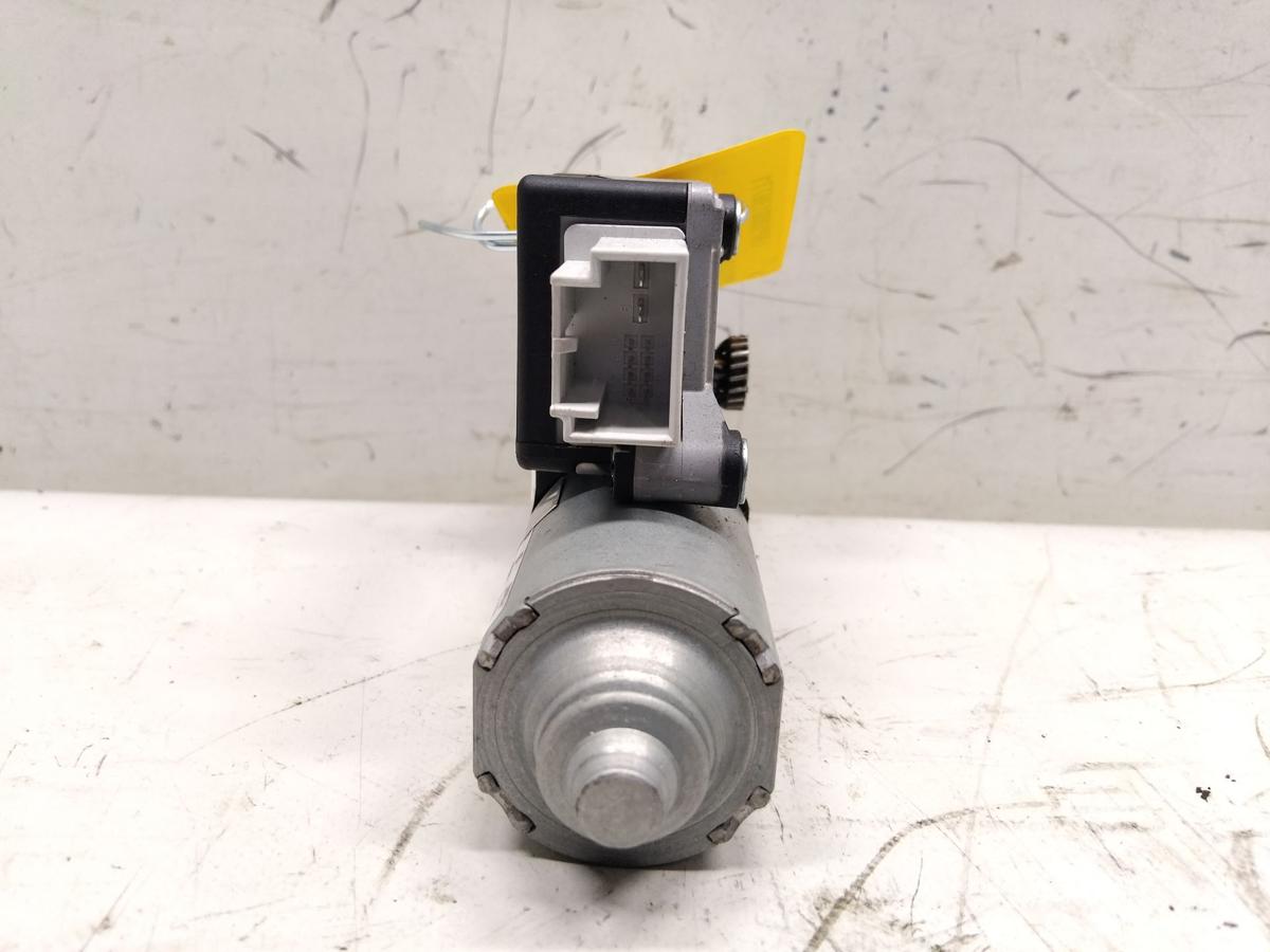 Audi A8L D4 4H Lang original Schiebedachmotor vorn 4H0959591B Webasto BJ2015