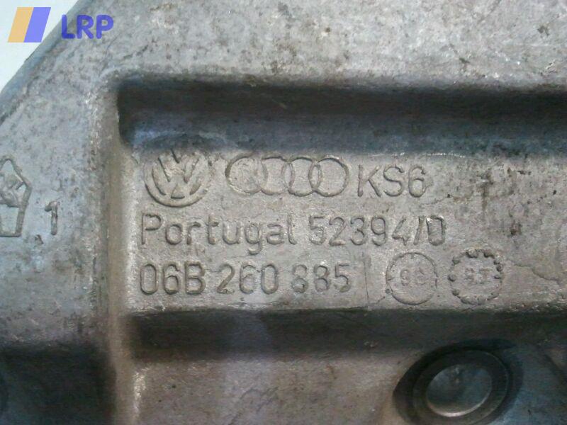 AUDI A4(B5) BJ1997 HALTER KOMPRESSOR 06B260885 1.6 74kw 74kw