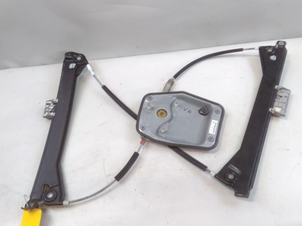 VW Eos original Fensterheber vorn rechts elektrisch ohne Hebermotor Bj.2006