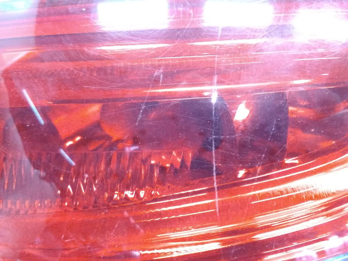 Audi A3 8P Sportback Facelift original R&uuml;ckleuchte Heckleuchte rechts Bj.2013