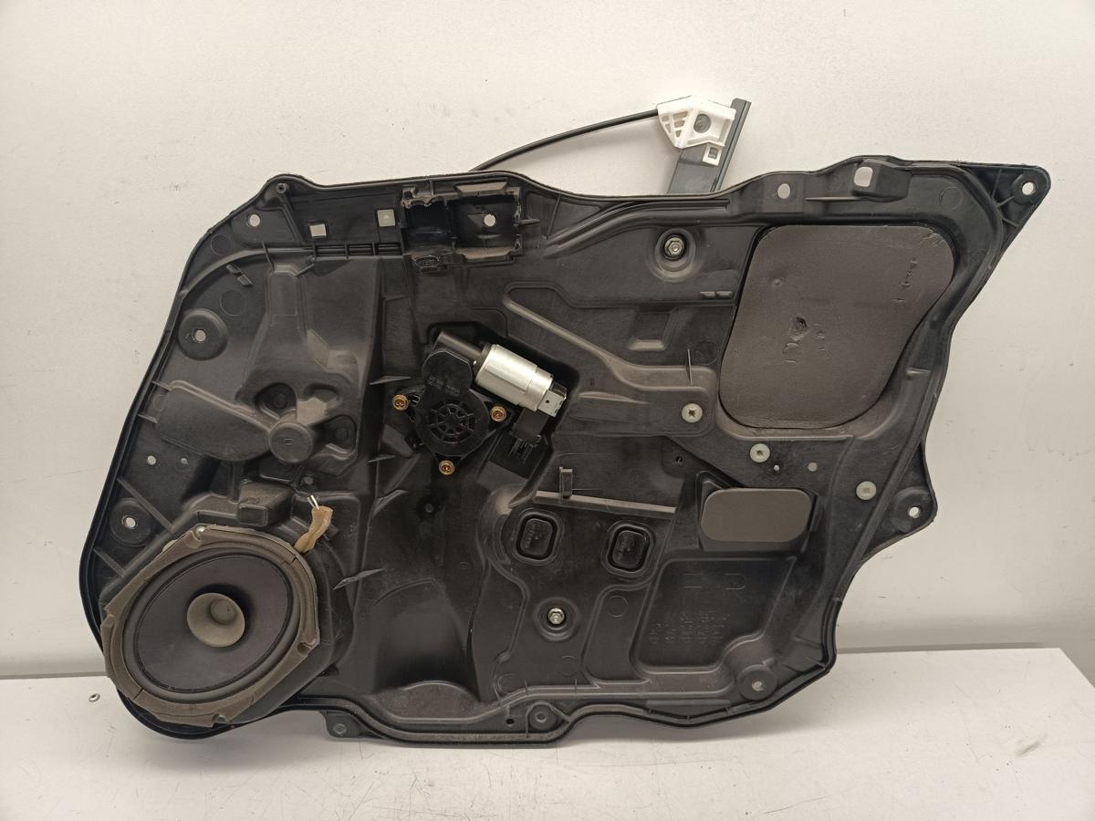 Mazda 3 BK original Fensterheber vorne rechts elektrisch mit Motor Bj 2006