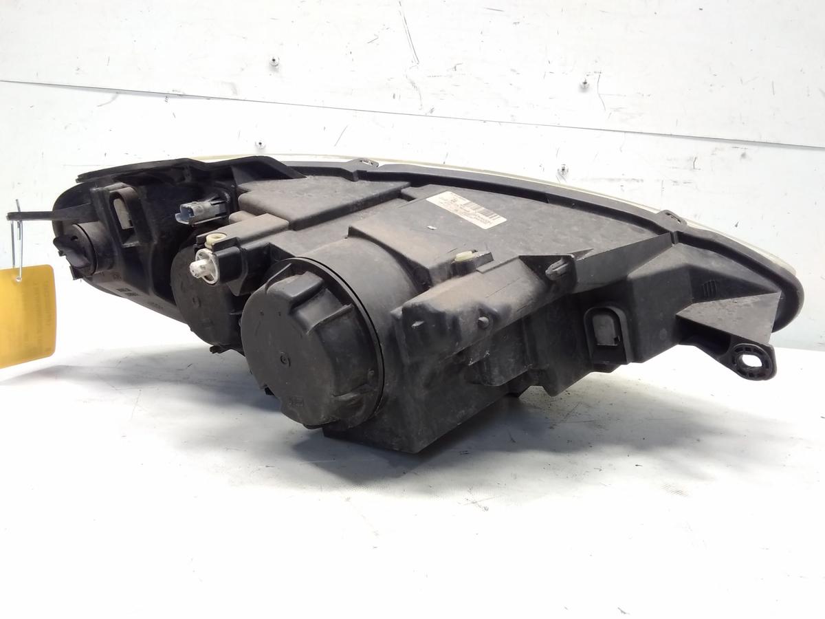 Peugeot 807 original Scheinwerfer links Halogen mit LWR 1400964380 BJ2007