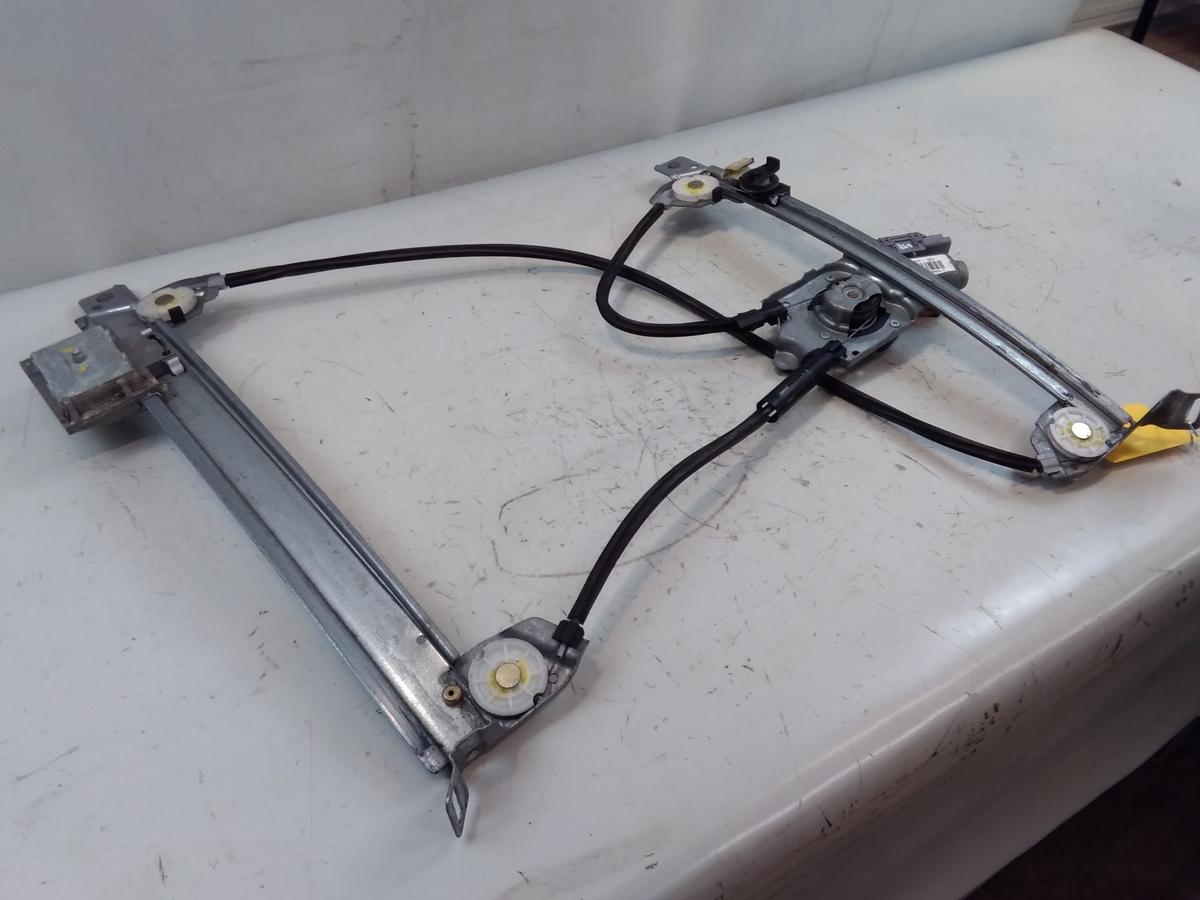 Opel Tigra TwinTop Fensterheber vorn rechts elektrisch mit Hebermotor BJ2006