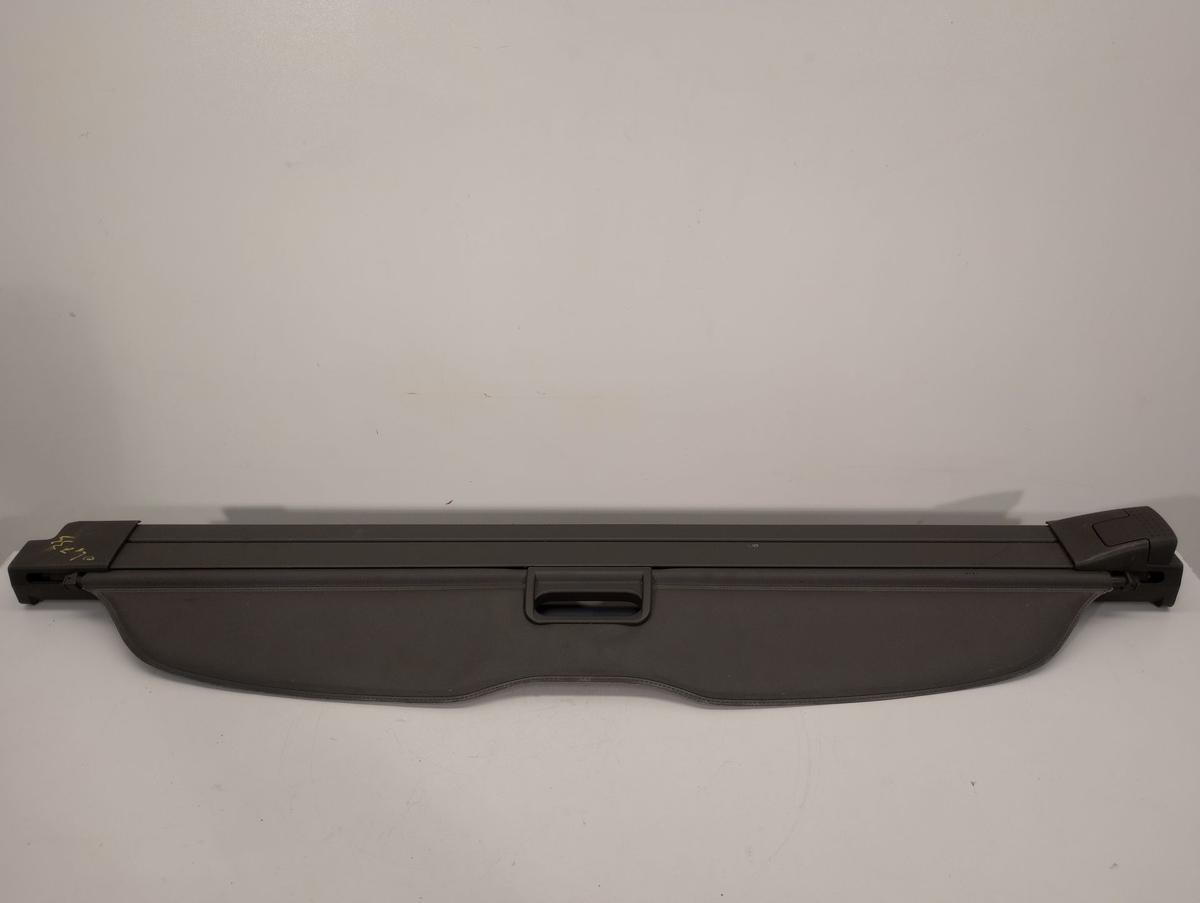 Opel Signum original Rollo Laderaumabdeckung Hutablage Bj 2005