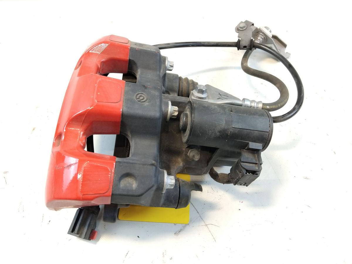 Tesla Model Y Performance original Bremssattel Hinterachse rechts Brembo Bj.2023