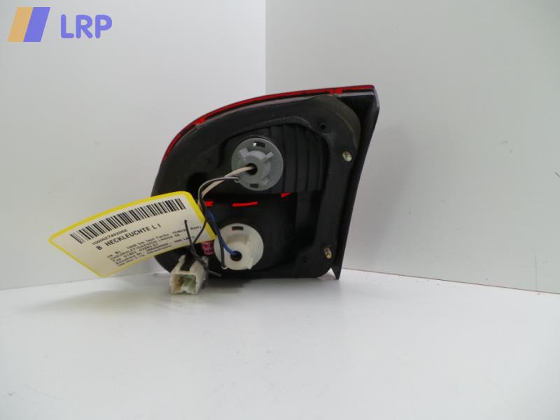 Daewoo Lanos Bj.98 Rücklicht Rückleuchte links innen Modell 3-trg.