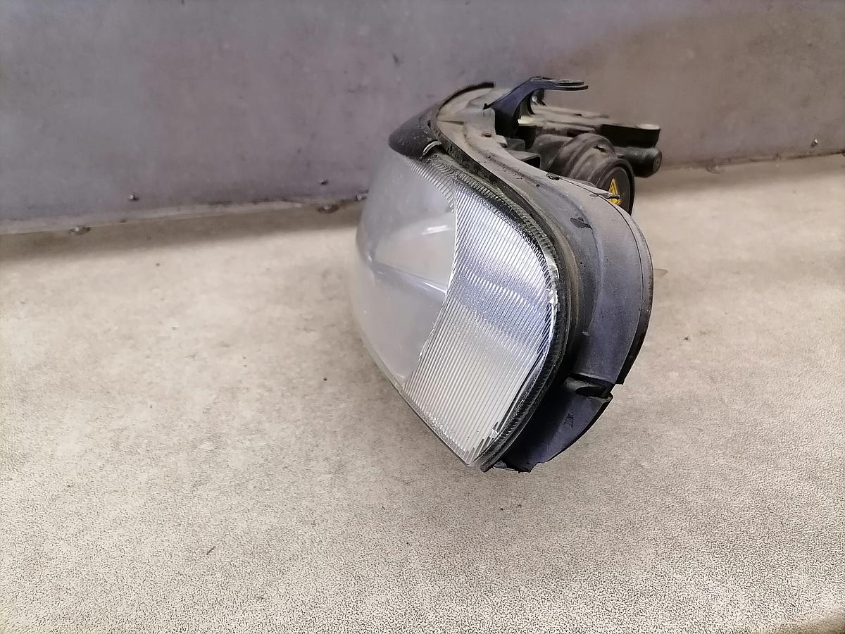 Opel Vectra B Xenon Scheinwerfer vorn links 0301179271 Lampe BJ01 Facelift