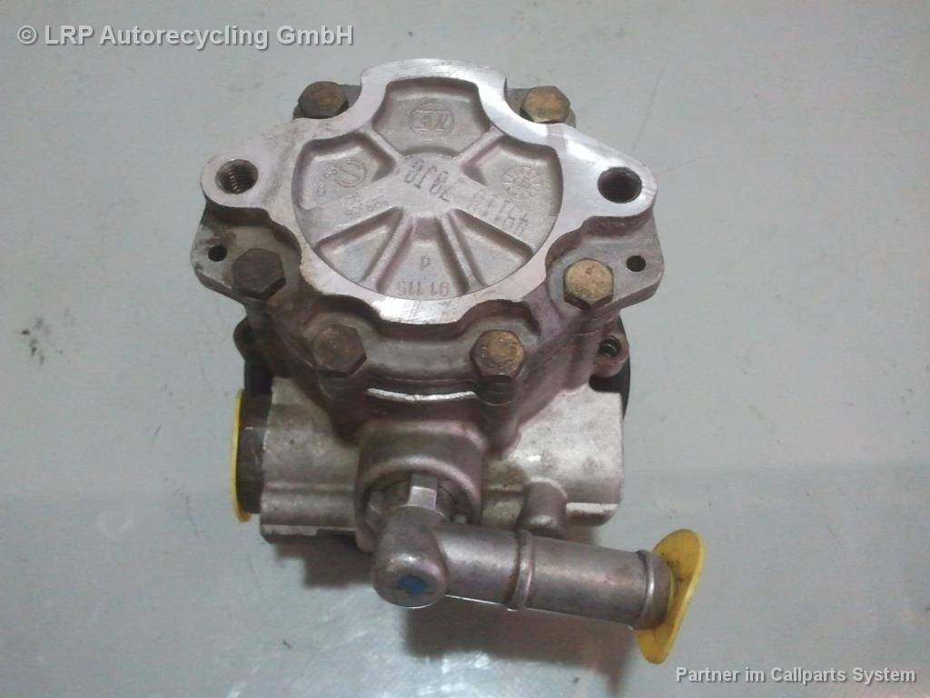 Nissan Primera P10 Servopumpe Hydraulikpumpe 2.0 85kw BJ1995