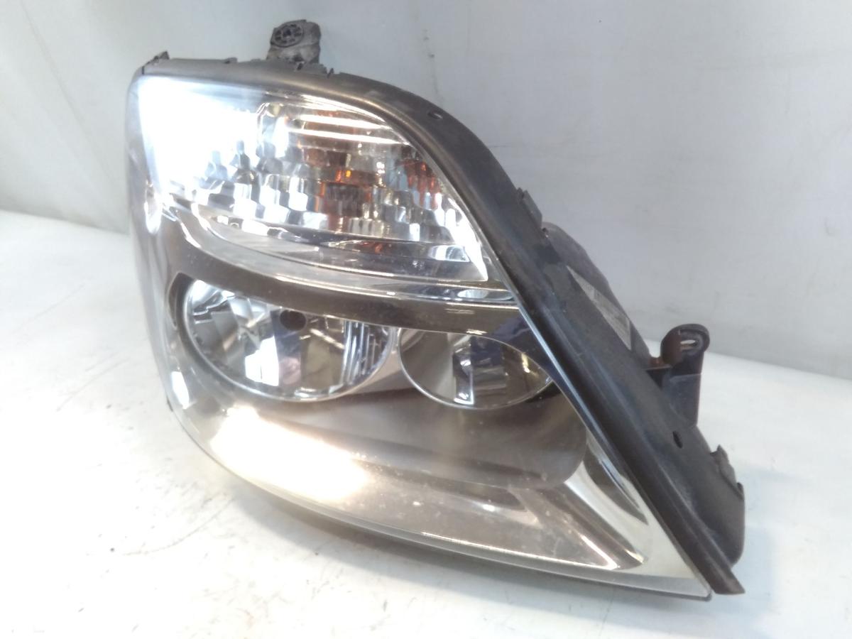 Renault Scenic 1 Phase 2 original Scheinwerfer vorn rechts Halogen Facelift BJ2000