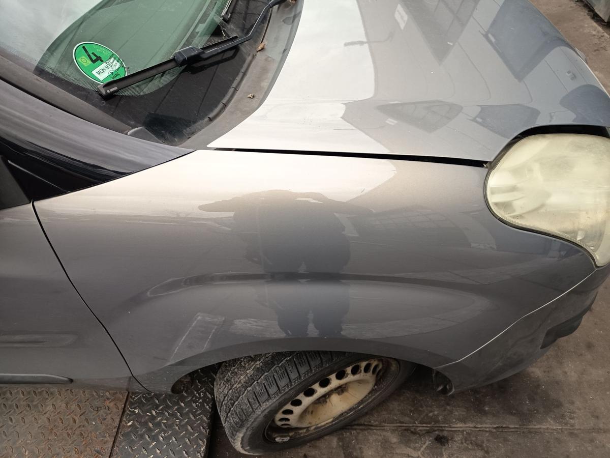 Opel Combo D original Kotfl&uuml;gel rechts GJM Muskatgrau Baujahr 2012