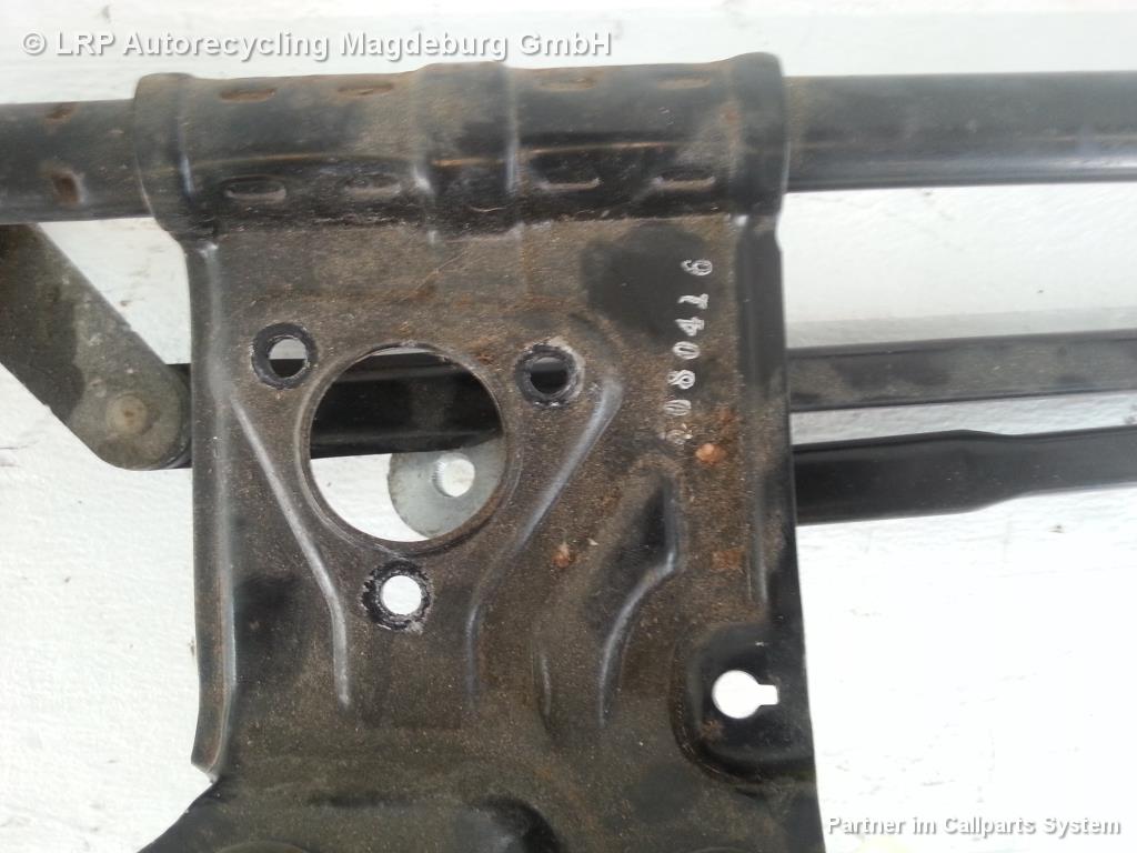 Wischergestänge vorn Wischeraufnahme Scheibenwischergestänge Hyundai Getz TB