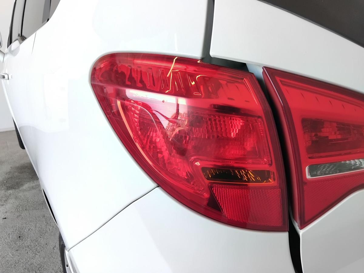 Opel Meriva B original Rückleuchte Heckleuchte links außen BJ2011