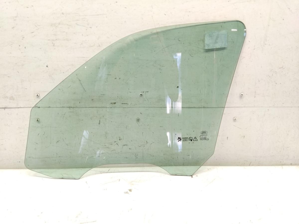 Land Rover Freelander LN original T&uuml;rscheibe vorn rechts 5t&uuml;rig gr&uuml;ncolor BJ2000