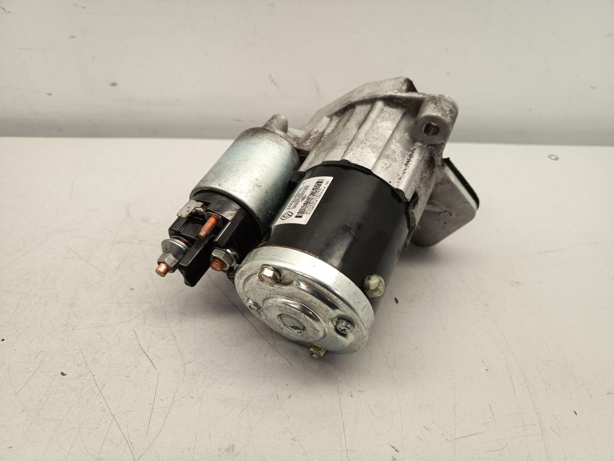 Dacia Sandero II original Anlasser Starter 0.9l 66kW Benzin Bj 2020