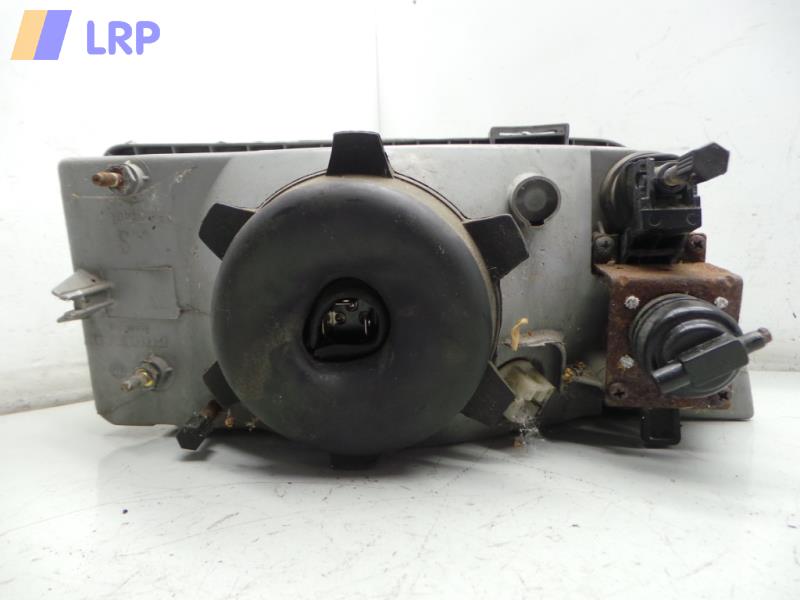 Citroen Jumper 230 Scheinwerfer links mit hydraulischer LWR CARELLO BJ1999