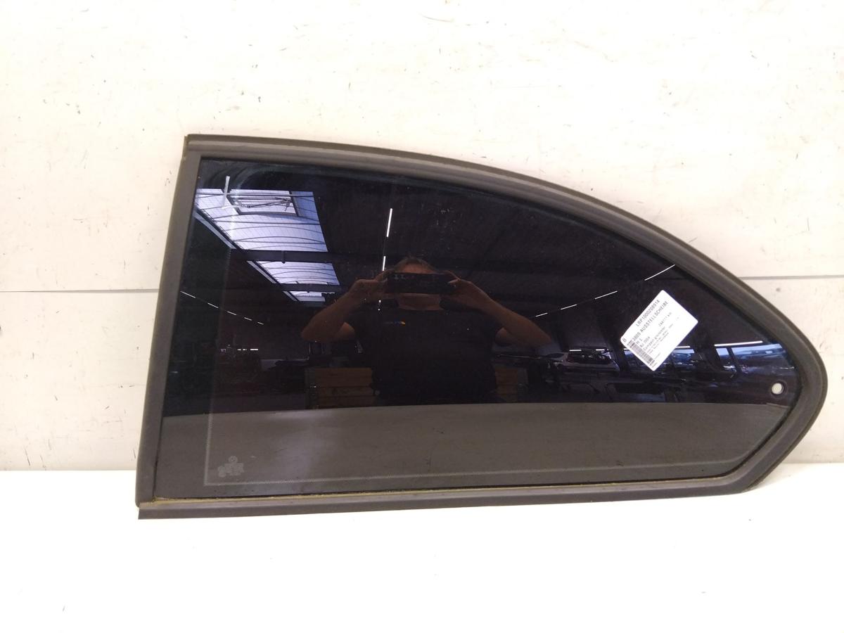 BMW 3er E46 Compact orig Ausstellfenster Ausstellscheibe hinten links BJ2004
