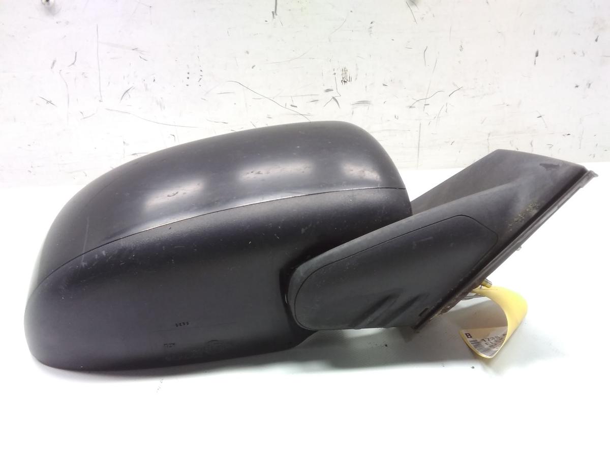 Mitsubishi Lancer CY0 orig.Au&szlig;enspiegel rechts elektrisch 3pol unbeheizt BJ2015