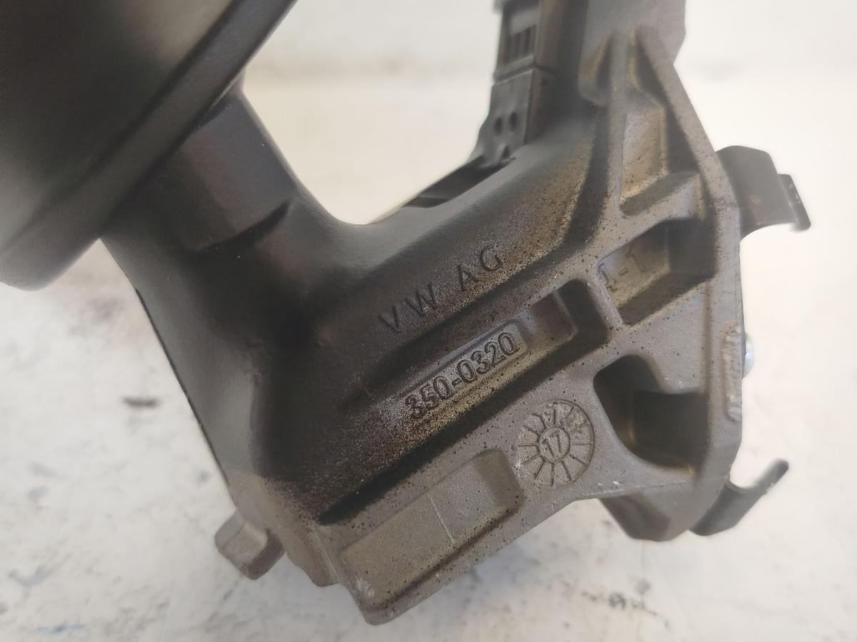 VW Golf VII 7 5G Innenspiegel Spiegel R&uuml;ckspiegel innen Abblendautomatik