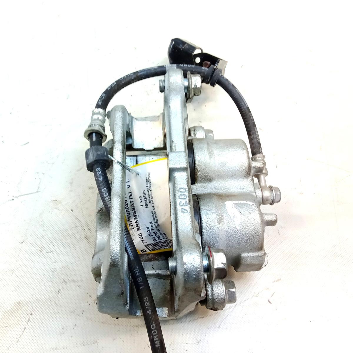 Mitsubishi Eclipse Cross original Bremssattel links vorn 2.4 72kw 4B12 Hybrid