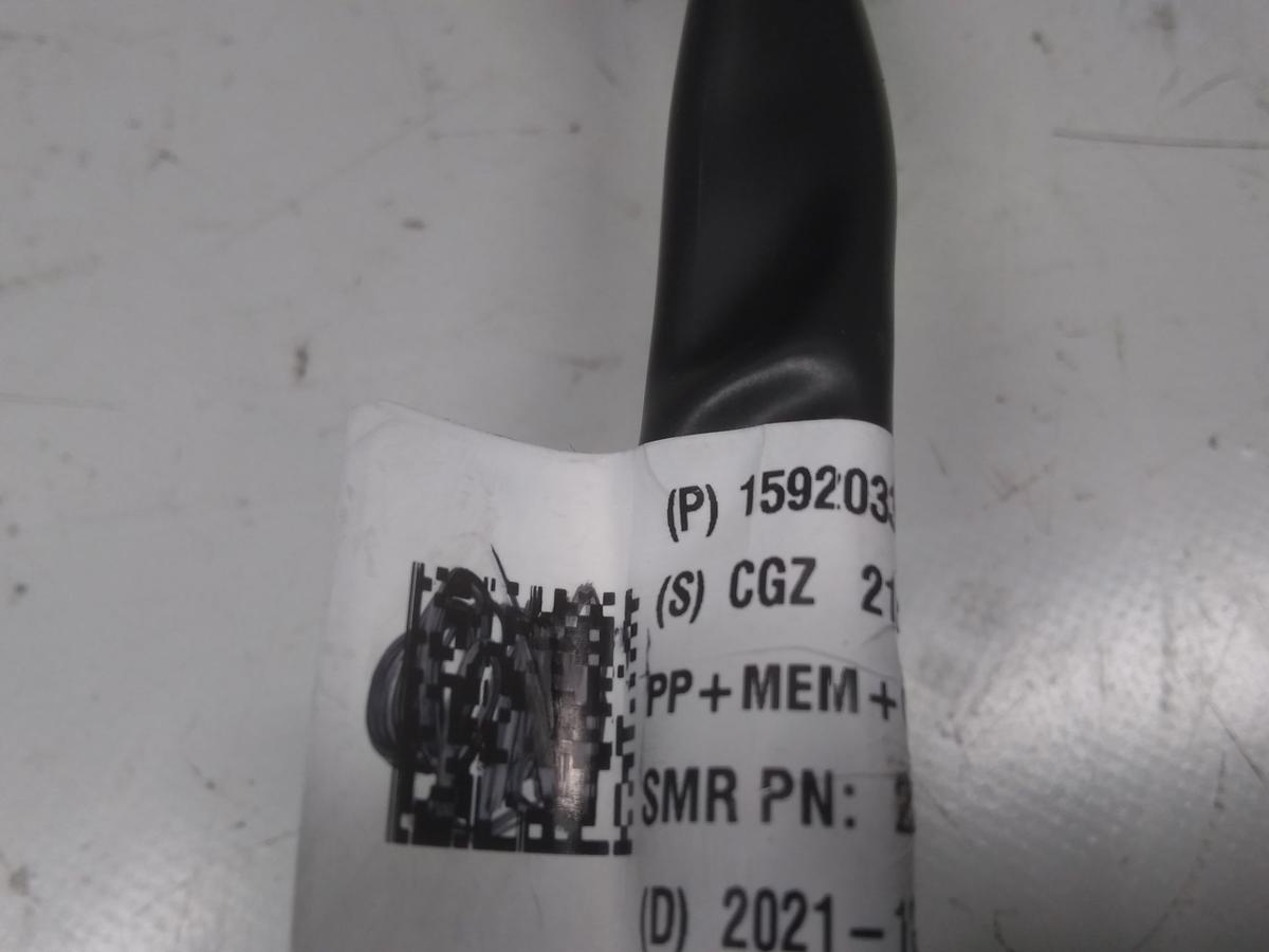 Tesla Model 3 orig.Aussenspiegel links elektrisch anklappbar 1592033-00-C 11pol.