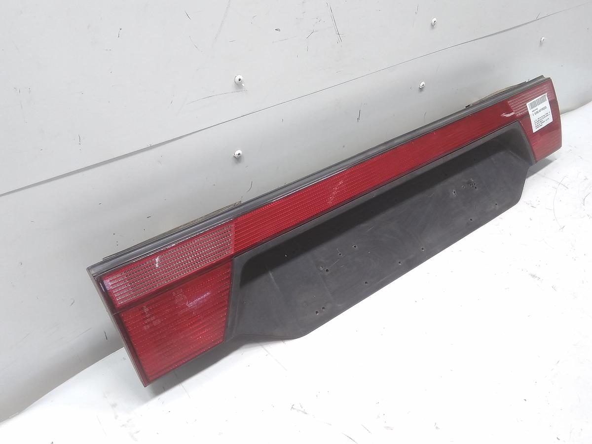 Alfa 155 original Heckblende Leuchtband Heckklappe 0060568444 BJ1992