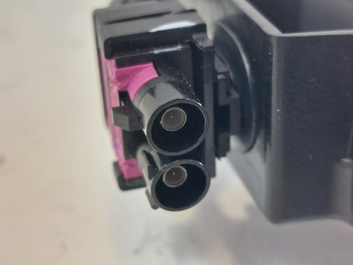 NIO ET7 Elektro Steuerteile Frontkameras Frontscheibe Assistenzsysteme Kamera