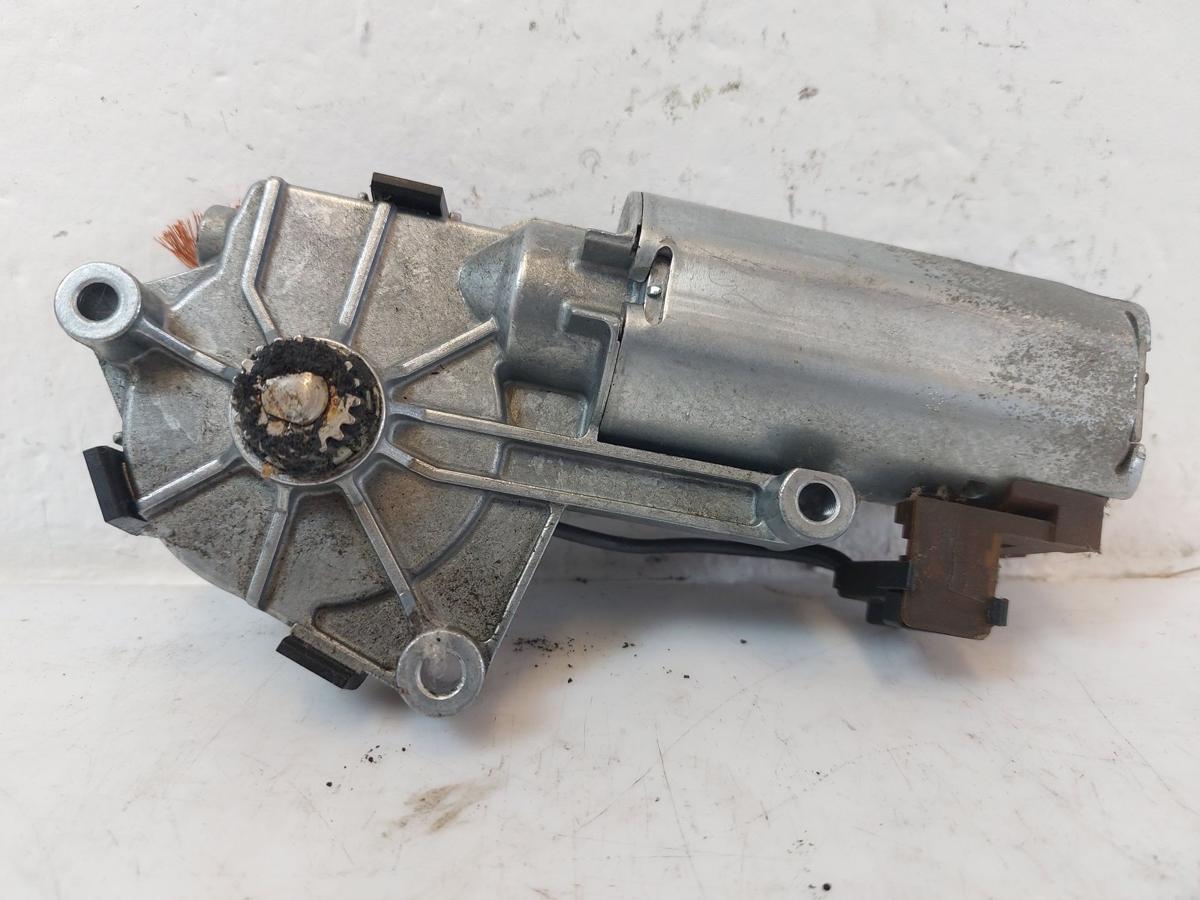 Smart 450 Cabrio Verdeckmotor Motor Verdeck Dachmotor Cabrio Webasto