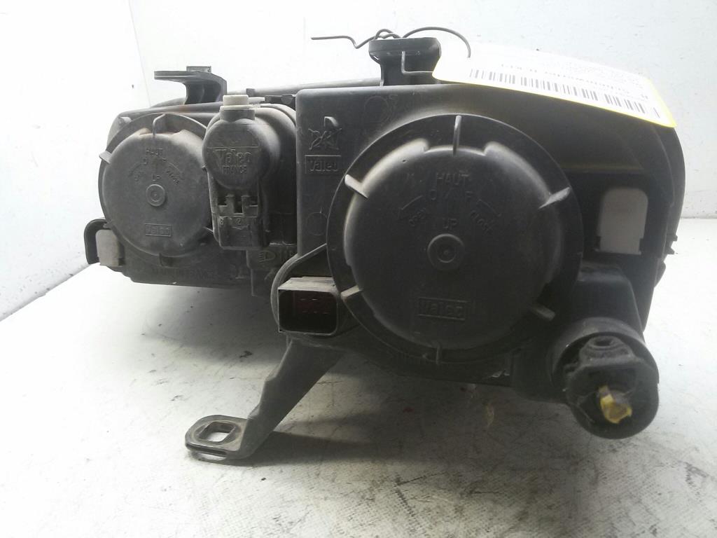 Rover 25 Bj2002 original Scheinwerfer rechts Valeo mit LWR