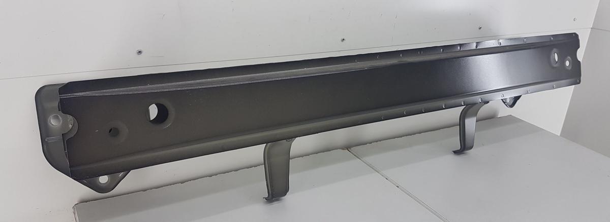 Mitsubishi Eclipse Cross Sto&szlig;stangentr&auml;ger hinten Tr&auml;ger Sto&szlig;stange hinten Bj23