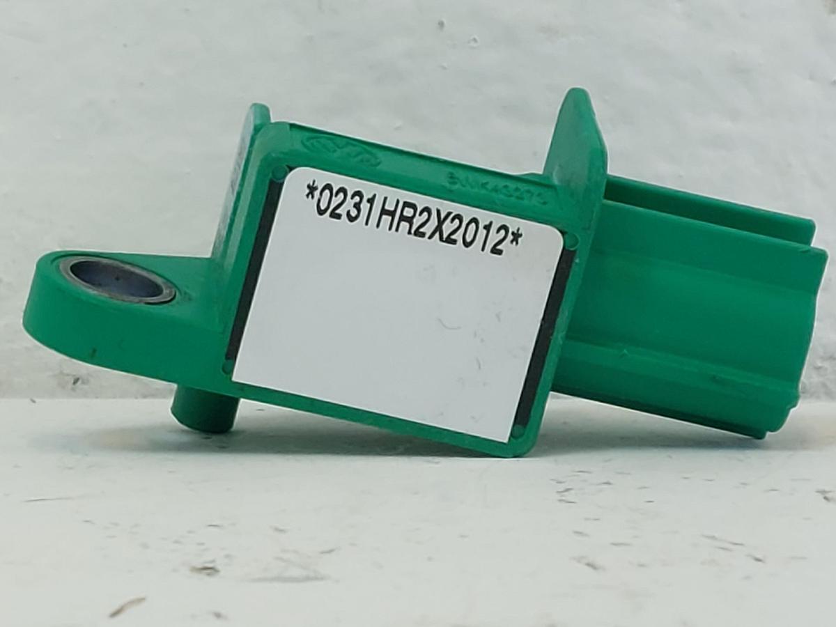 VW Audi Skoda Seat Airbagsensor Aufprallsensor Crashsensor Sensor OEM