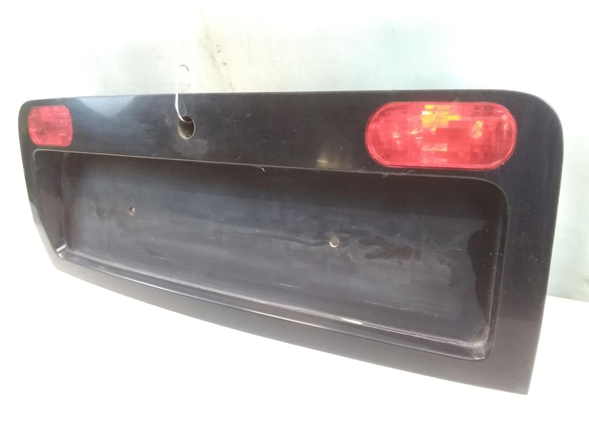 Audi A6 C5 4B Avant original Blende Heckklappe 4B9945695M BJ2004