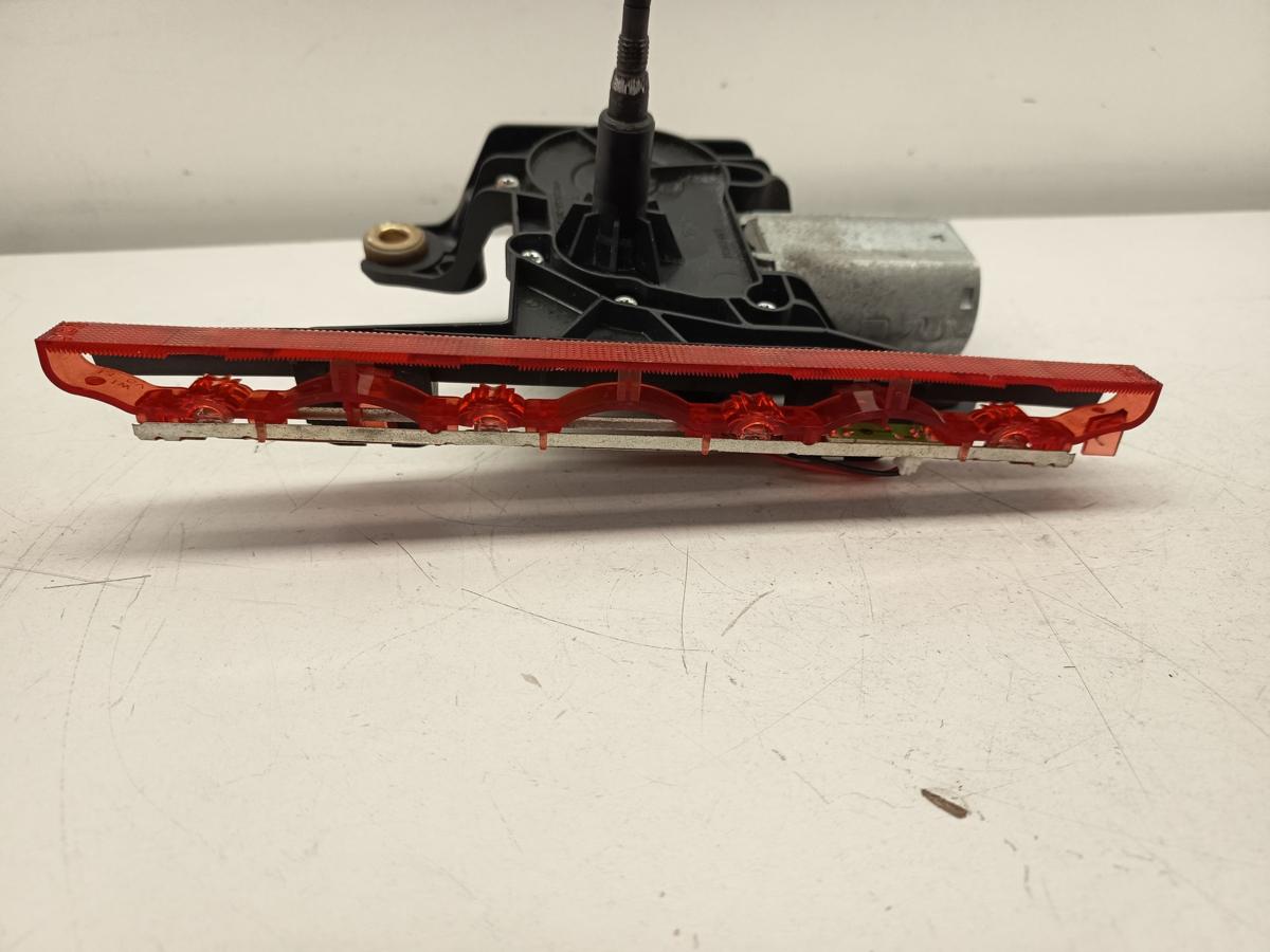 Mercedes W169 original Wischermotor hinten/Heck Bj 2005