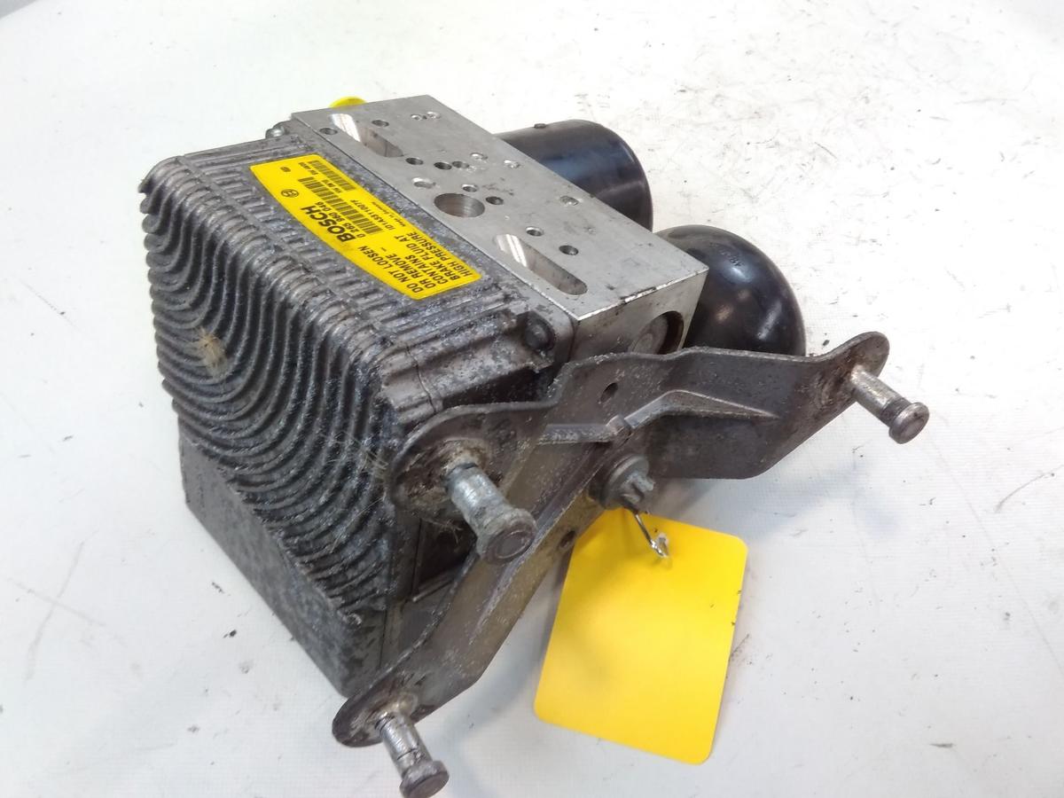 Mercedes E-Klasse 211 original ABS-Block SBC Bremsger&auml;t BJ2003 A0084313812