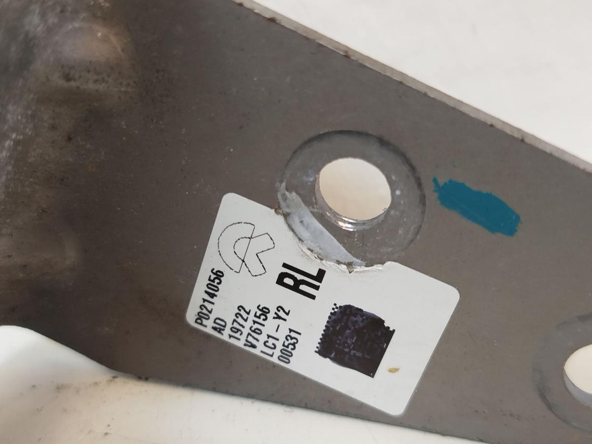 NIO ET7 Elektro H&ouml;henstandssensor Niveau Hinterrachse links f&uuml;r Luftfederung OEM