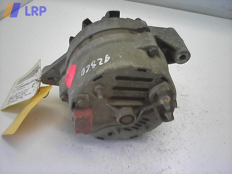 Opel Vectra A BJ1991 original Lichtmaschine Generator 70A 6215501 DELCO-REMY