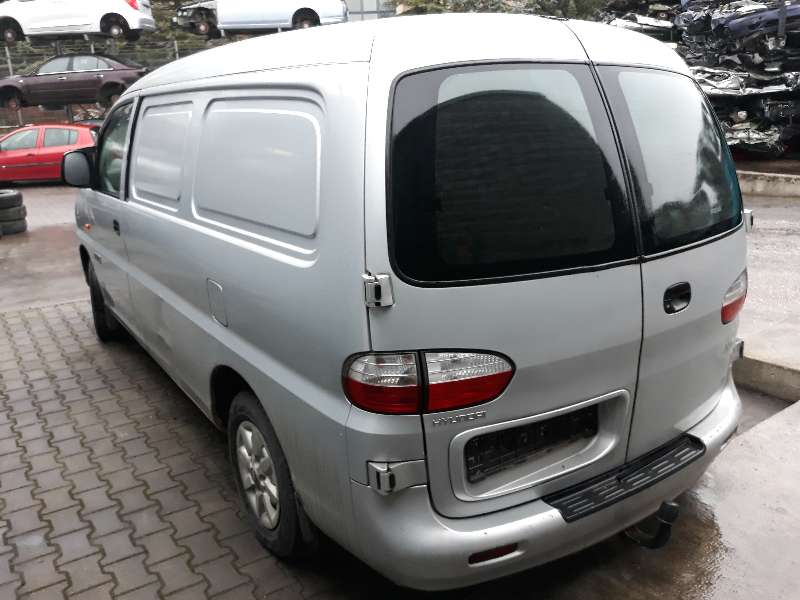 Hyundai H1 BJ 2007 Trennwand mit Scheibe