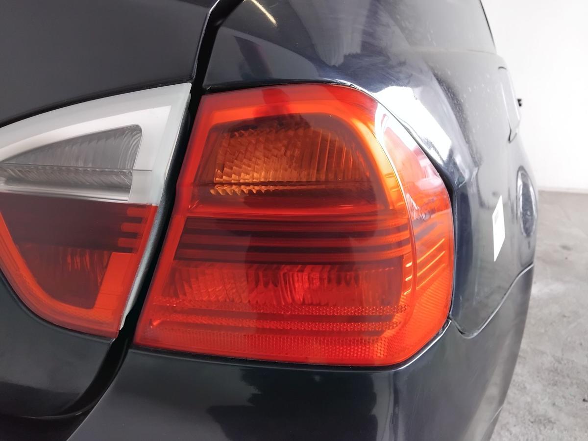BMW 3er E90 Limousine original R&uuml;ckleuchte Heckleuchte rechts BJ2007