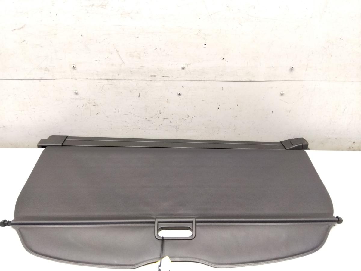 Opel Signum original Laderaumrollo Kofferraumabdeckung BJ2005