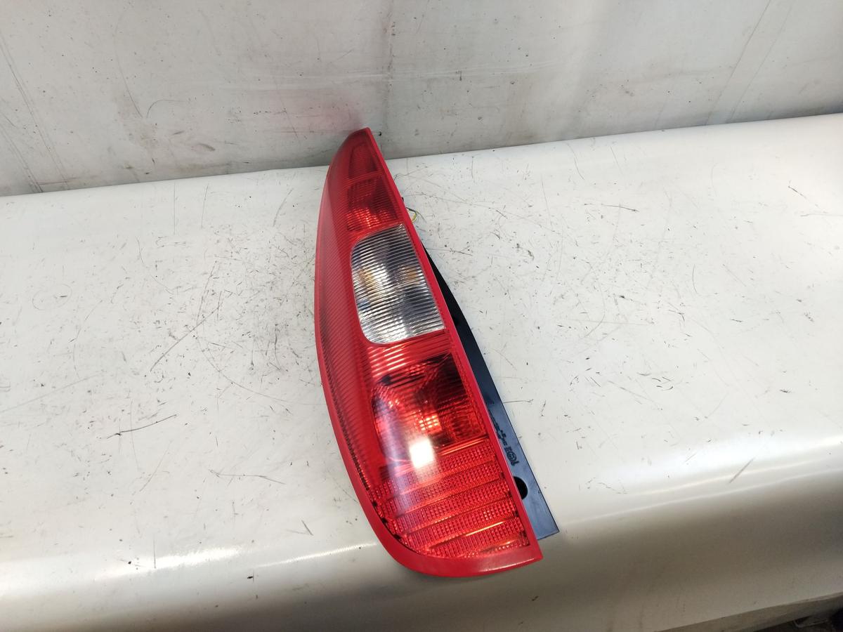 Mitsubishi Colt Z30 original R&uuml;ckleuchte Schlussleuchte links 5t&uuml;rig BJ2005