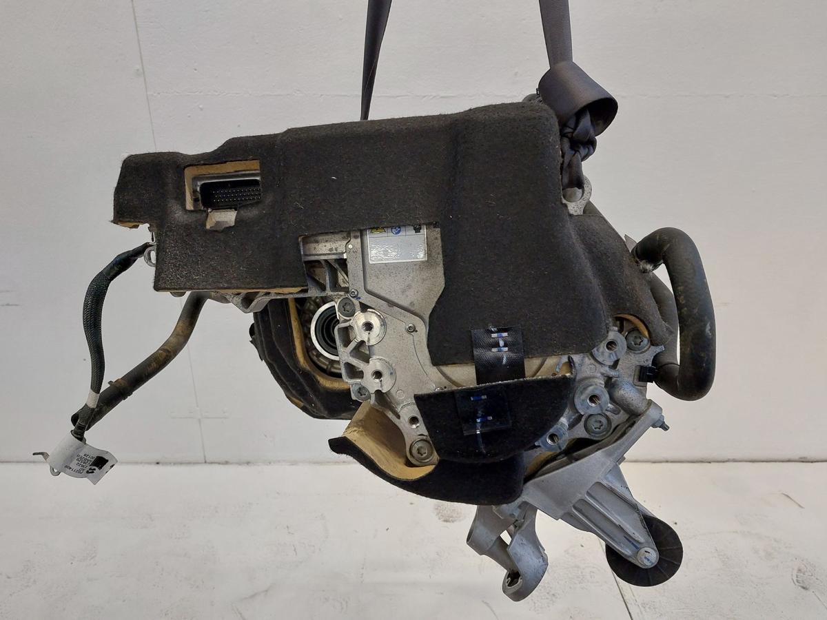 NIO ET7 Elektro Elektromotor Vorderachsmotor Antriebsmotor Hochvolt