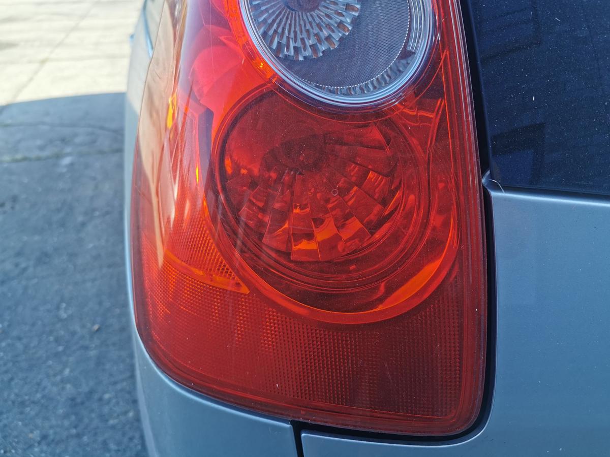 Mazda 5 CR Rückleuchte Schlussleuchte Rücklicht Lampe hinten links bis 2008