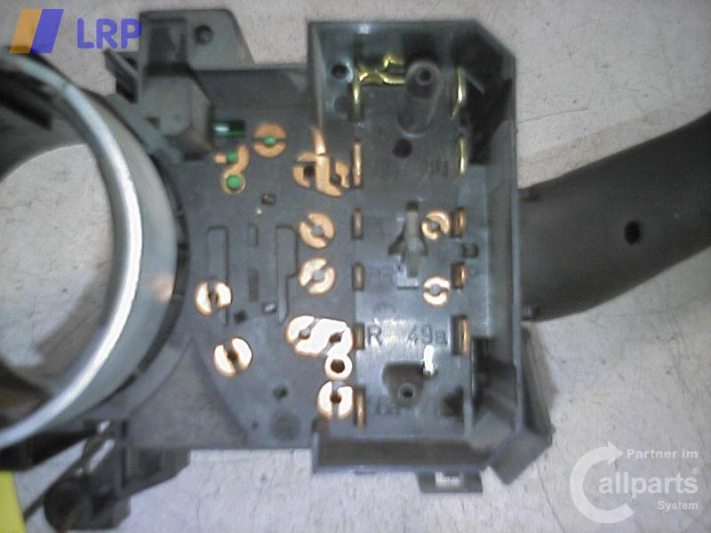 VW Passat 3B Blinkerschalter 8L0953513 202705 SWF BJ1997